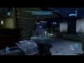 Halo: Reach Gameplay - Firefight Montage