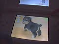 Nintendogs Advanced Tricks