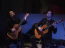 TheGothenburgCombo plays three canons by Bach