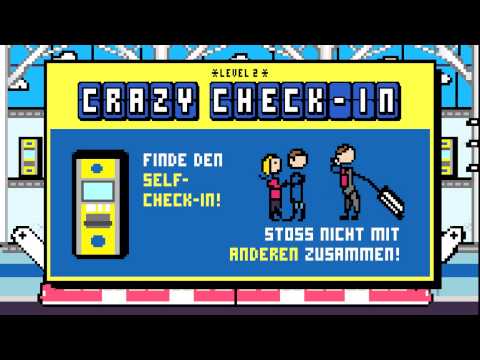 Jump and Run and fly away!