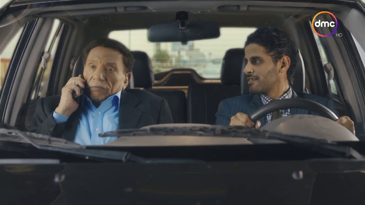 مسلسل فلانتينو - فلانتينو بينفذ كلام جميل بالحرف و بيحاول يبعد نورا عن ميس عفاف.. ياترى هيحصل إيه !