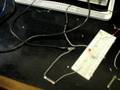 Coherer 2 - Eletromagnetismo I - UFES- 2008/2