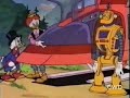 Ducktales (Storie di Paperi)- Armstrong il robot 1/4 Ducktales (Storie di Paperi)- Armstrong il robot 1/4