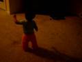 ashlee salsa dancing