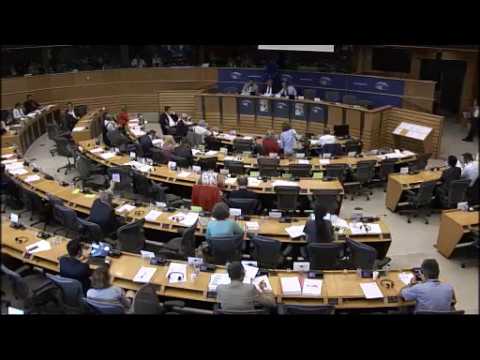 Je défends la filière des biocarburants de 1ère génération au Parlement européen