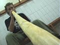 DIDGERIDOO PLAYER : ZALEM
