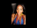AN ANKARA MEMORIAL OOTN: YELLOW, BLUE, AND RED HALTER DRESS