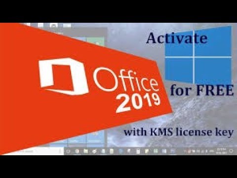 How to download office 2019 || Activate office 2019