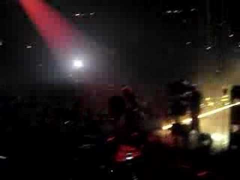 Roger Waters Madison Square Garden ...