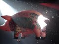 Roger Waters Madison Square Garden MSG - Sheep May 30, 2007