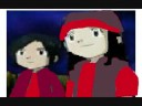 Me, my friends, and our boyfriend children