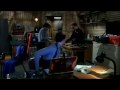 The big bang theory season 3