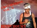 CRUCIFIXION VOL.2: Bennchoumy \"one 2 da two\"