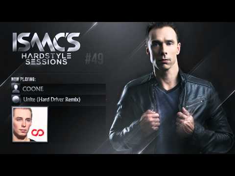 Isaac's Hardstyle Sessions #49 (September 2013)