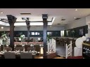 Tara Towers Hotel Dublin - Ocras Restaurant