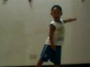 Teban and Kenzo... Teban and Kenzo...