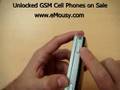 Nokia N96Review
