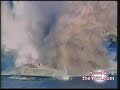 RAN Sub Sinks Destroyer