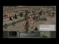 Soviet infantry battalion and SU-85s assault a German held village on the Eastern Front 1944. Video after action report