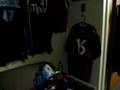 my jersey collection (authentics)
