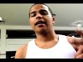 NELY - ARCANGEL - BB inc - TANTAS GANAS DE TI. Pt 1