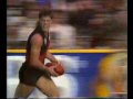 VFL Football R9 1989 - Collingwood v Essendon