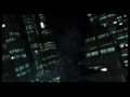 X1X CGI VIRTUAL CITY ANIMATION & COMPOSITING