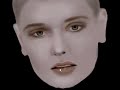 Speed painting Sinead O\