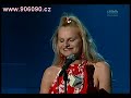 Blondýna: Víte, co je PMS?
