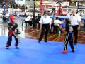 Samuel Pedro versus Leandro Galhos