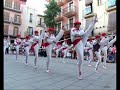 Xemeingo Ezpata-dantza (Euskadi)