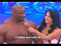 RONNIE COLEMAN NO GUGU