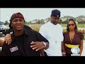 Platinum Status Superstars shoot their video 