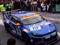 36. ADAC Zürich 24h-Rennen // Scirocco #1