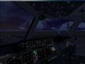 PMDG MD11 for FSX: VC Panel Lighting Demo