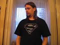 TMK talks MK vs DCU Superman Render!