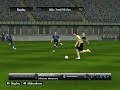 PES2008 - gol di Iaquinta