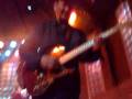 James Burton plays intro of Polk Salad Annie