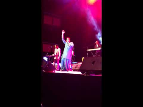 Virsa 2011, manmohan waris, kamal Heer, n sangtar