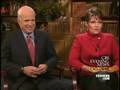 McCain, Palin On Flak