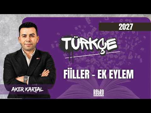 42) Fiiller | Ek Eylem | Aker KARTAL - 2027