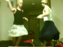 greatest whirling dervish performance EVER