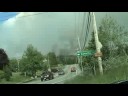 wildfire lake echo minesville nova scotia