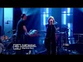 Portishead - Machine Gun (Live on Jools Holland)
