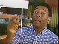 Pelé e Joaquinzinho - G.E.Brasil - Xavante Pelé e Joaquinzinho - G.E.Brasil - Xavante