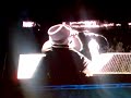 Beatsteaks-Cutt Off the Top live, Hurricane 2008