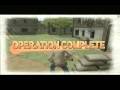 Valkyria Chronicles- Tank Charge!!