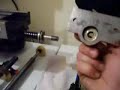33: Sieg X2 Mini Mill cnc x,y Axis Convertion part5
