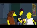 Cutscene The Simpsons Game
