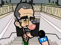 ramon el yonki vanidoso